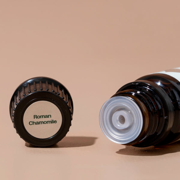 Roman Chamomile Essential Oil