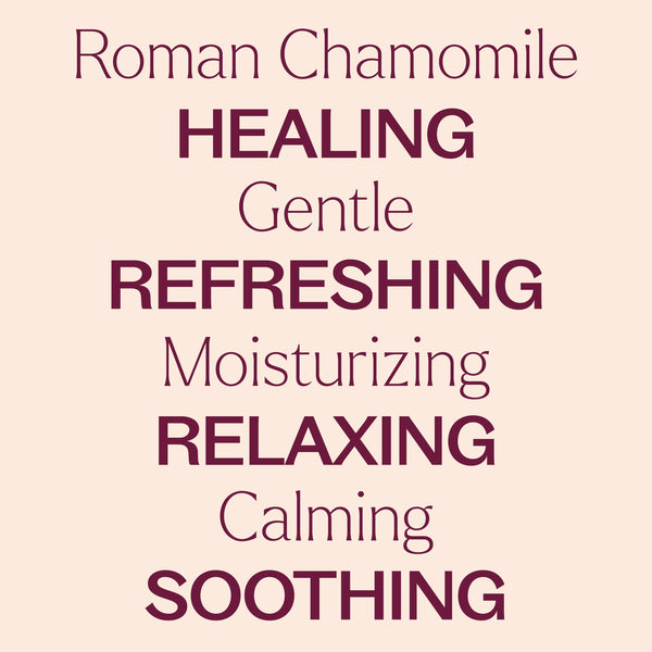 Roman Chamomile Hydrosol