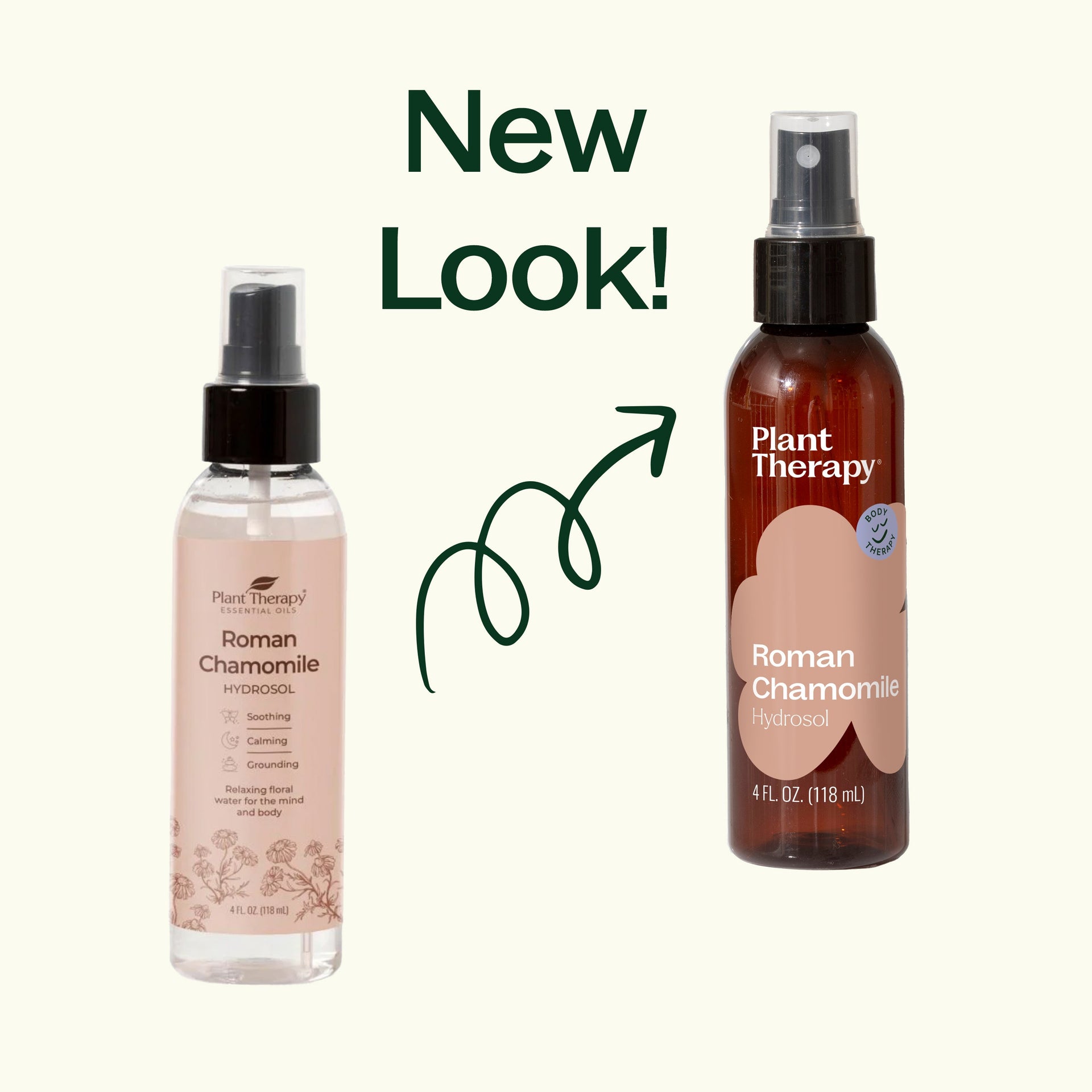 Roman Chamomile Hydrosol