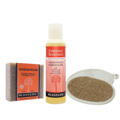 Romance Gift Set