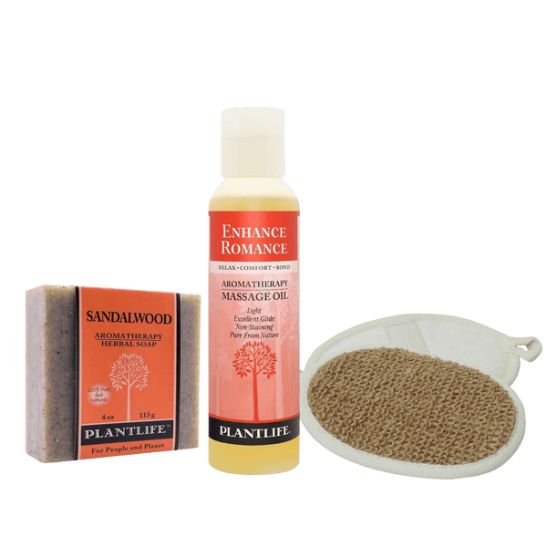 Romance Gift Set