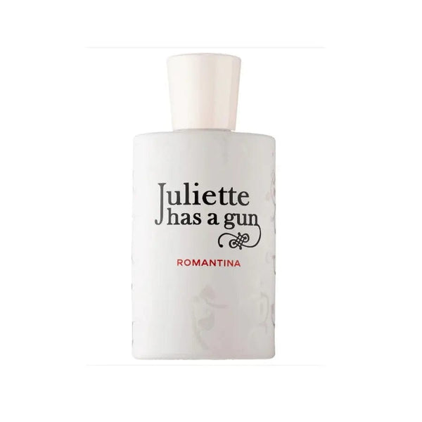 Romantina By Juliette Has A Gun For Women 3.4oz EDP Spray