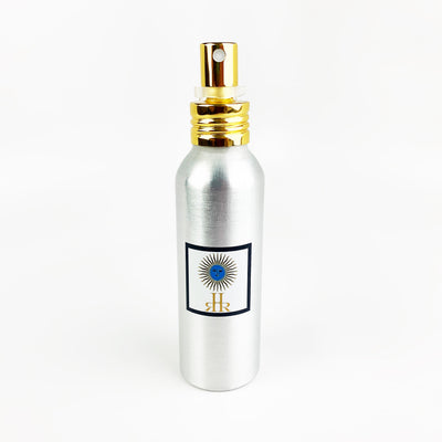 White Cashmere Travel Room Spray