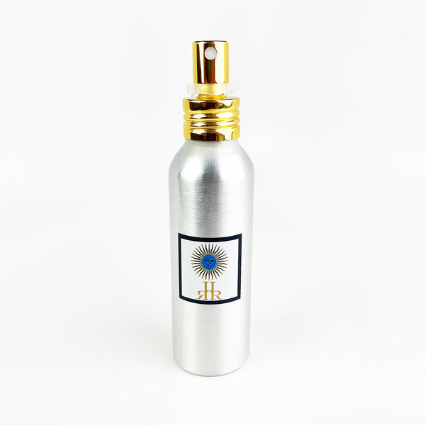 White Cashmere Travel Room Spray