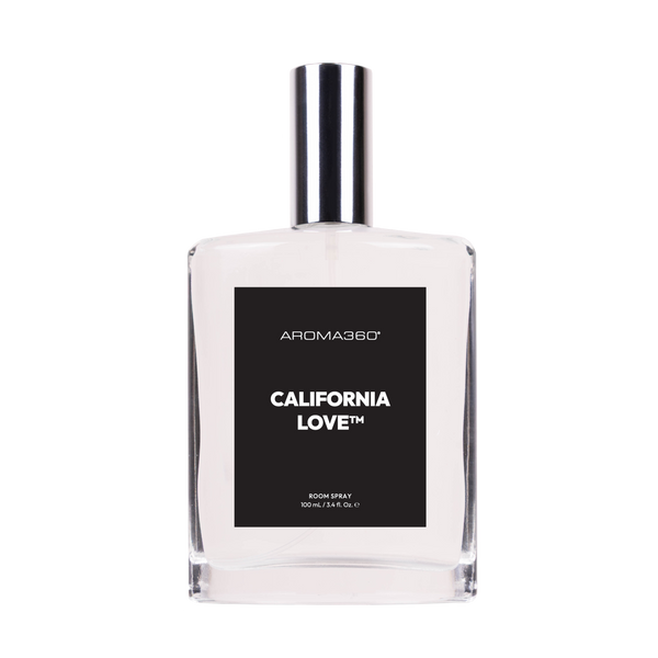 California Love Room Spray