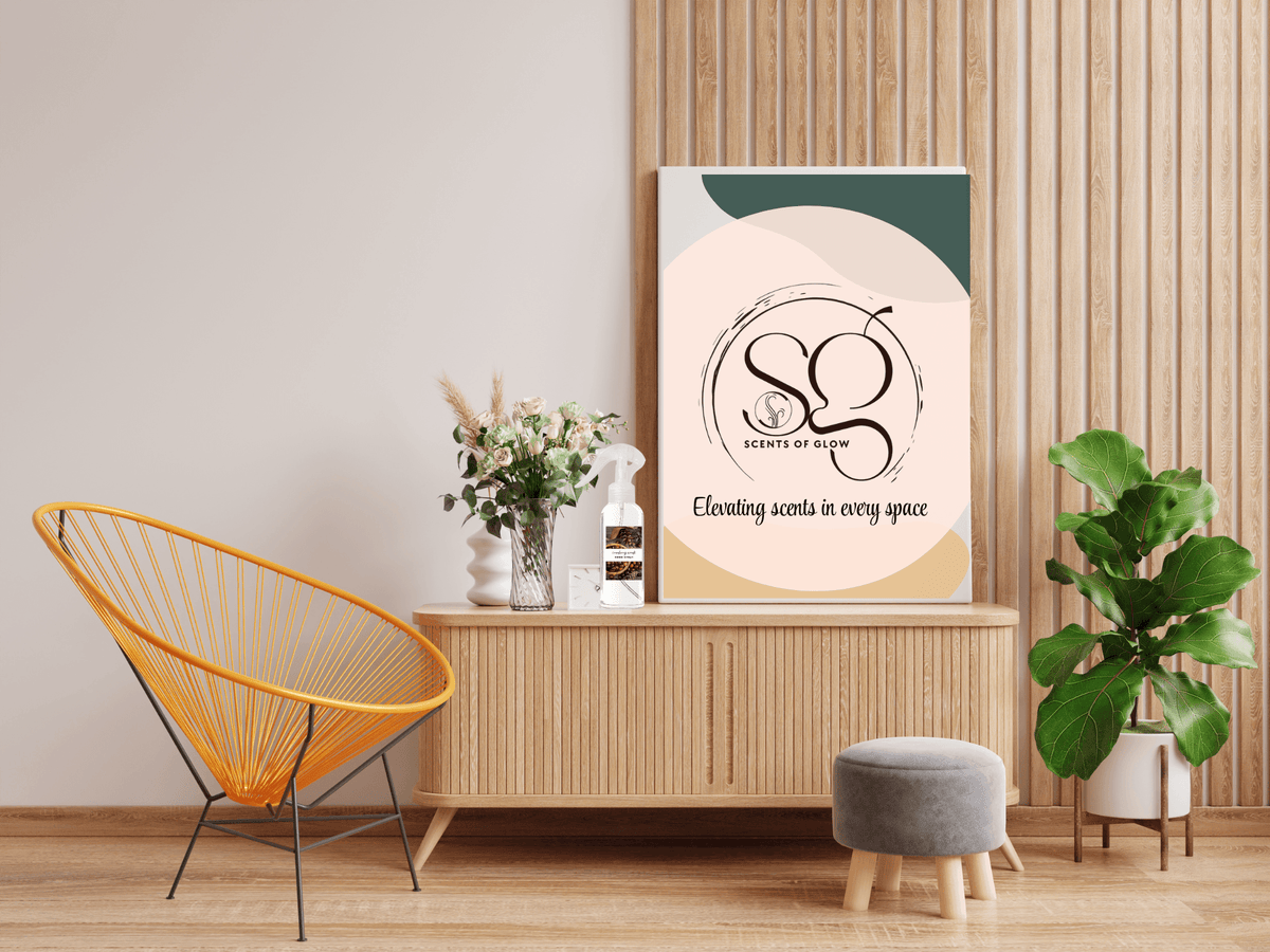 Earthy & Woody Room & Linen Spray – Trigger Spray | Forest, Pine & Wood