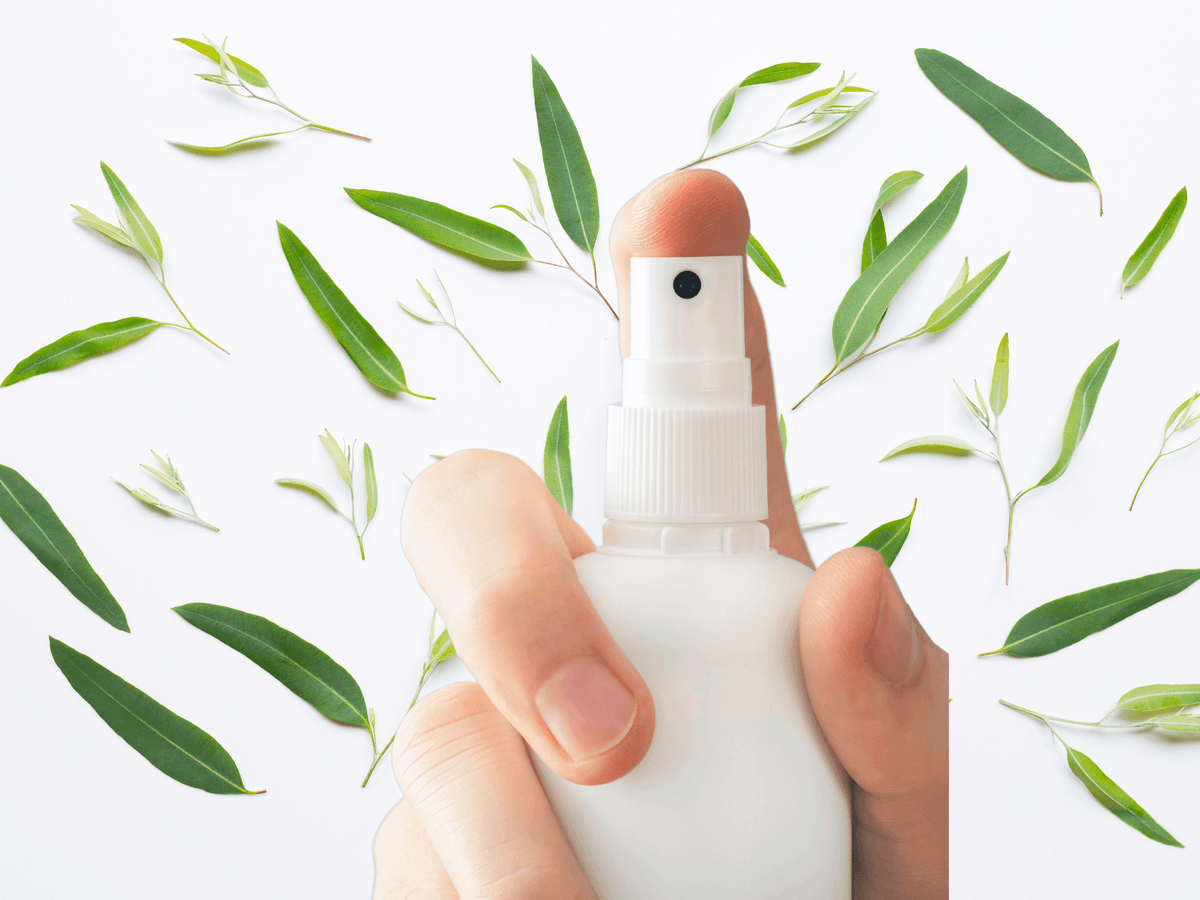 Fruity & Juicy Room & Linen Spray – Fine Mist | Strawberry, Peach & Mango