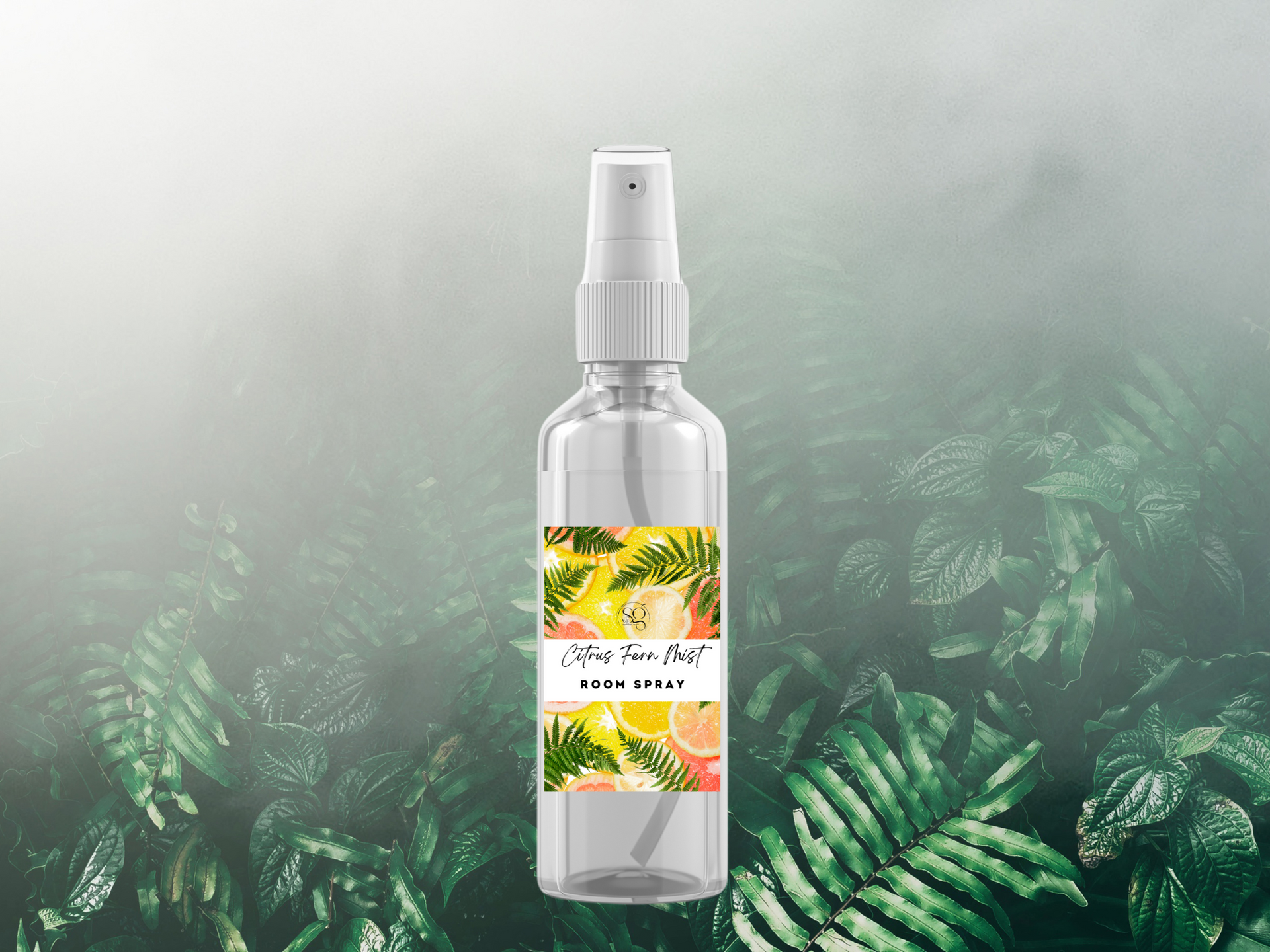 Earthy & Woody Room Spray Collection – Handcrafted Air Fresheners with Forest, Pine, and Natural Wood-Inspired Scents 4oz