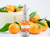 Citrus & Bright Room & Linen Spray – Fine Mist | Lemon & Grapefruit - Bergamot Eucalyptus