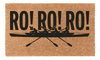 Ro ro ro Coir Mat