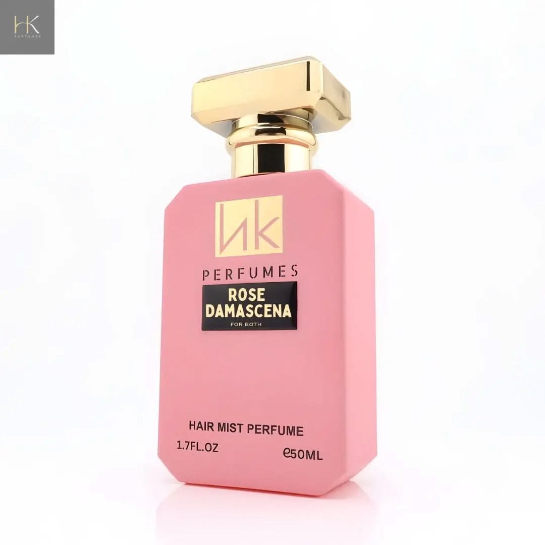 Rose Damascena Inspired By Guerlain Rose Centifolia