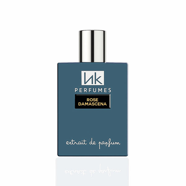 Rose Damascena Inspired By Guerlain Rose Centifolia