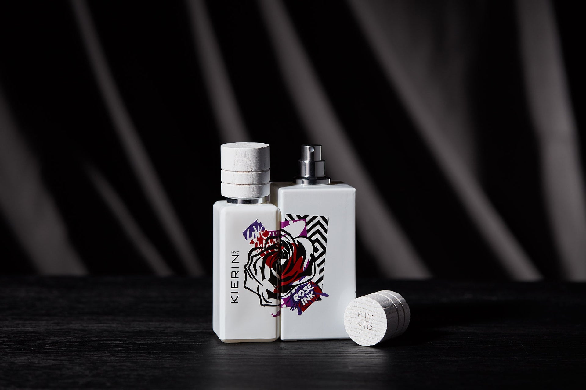 ROSE INK eau de parfum (50ml)