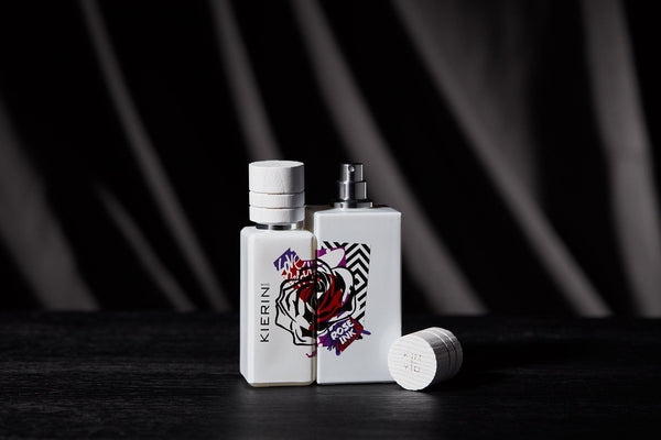 ROSE INK eau de parfum (50ml)