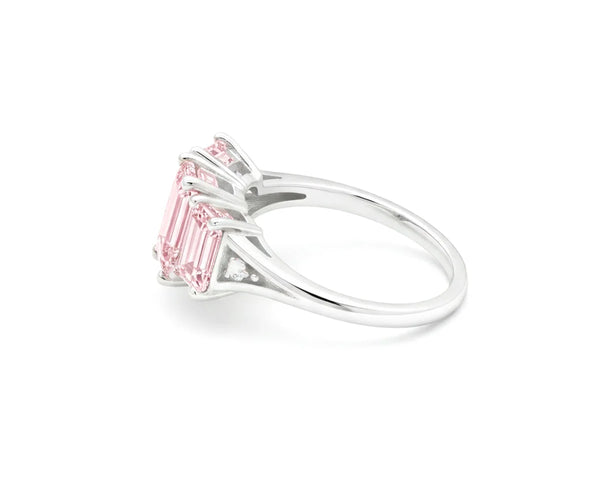 Zircon Ring
