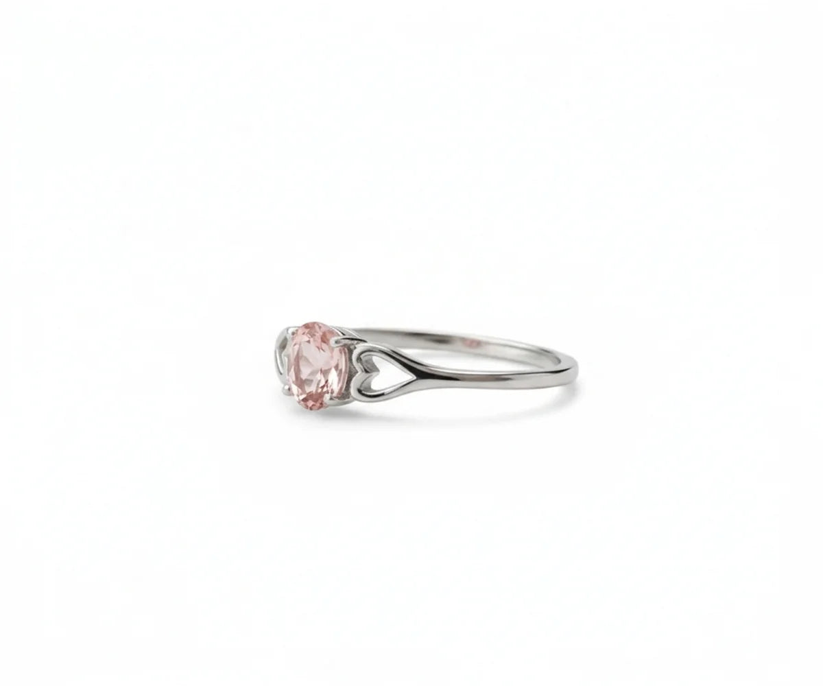 Birthstone Rings