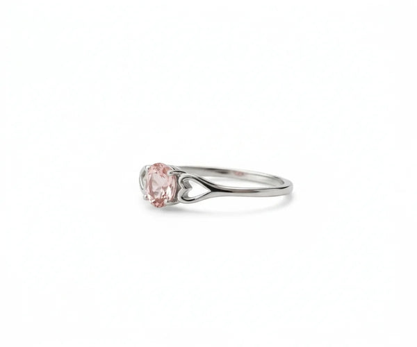 Birthstone Rings