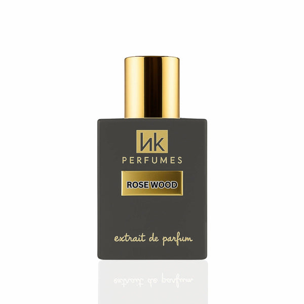 Rose Wood Inspired by LV's Nuit de Feu