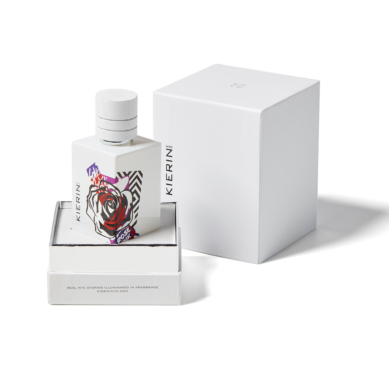 ROSE INK eau de parfum (100ml)