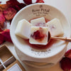 Rose Petal Soy Wax Melts Refill — 4 oz