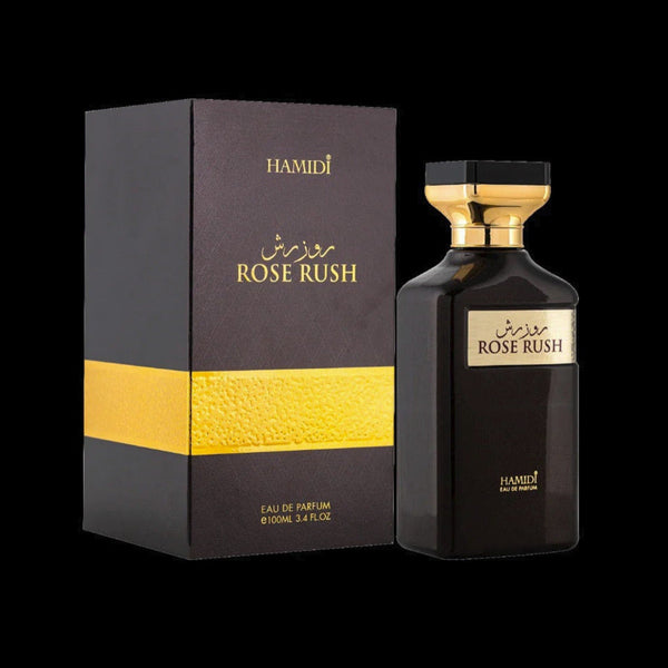 Rose Rush EDP Oura Scents