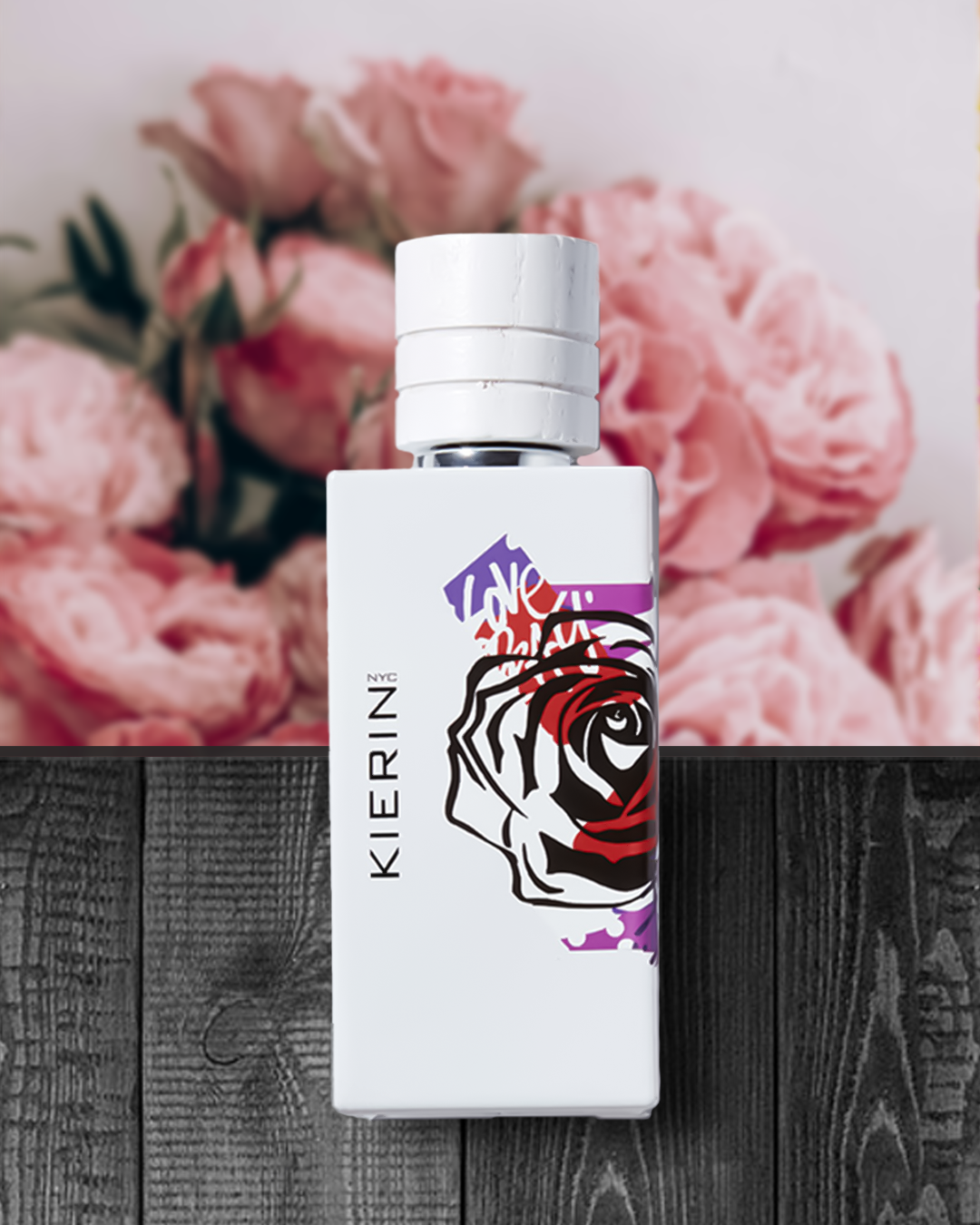 ROSE INK eau de parfum (100ml)