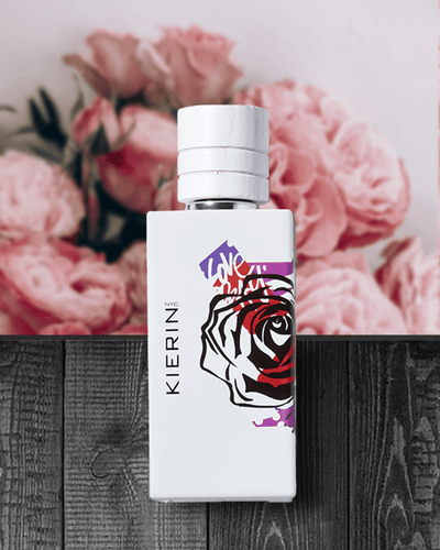 ROSE INK eau de parfum (100ml)