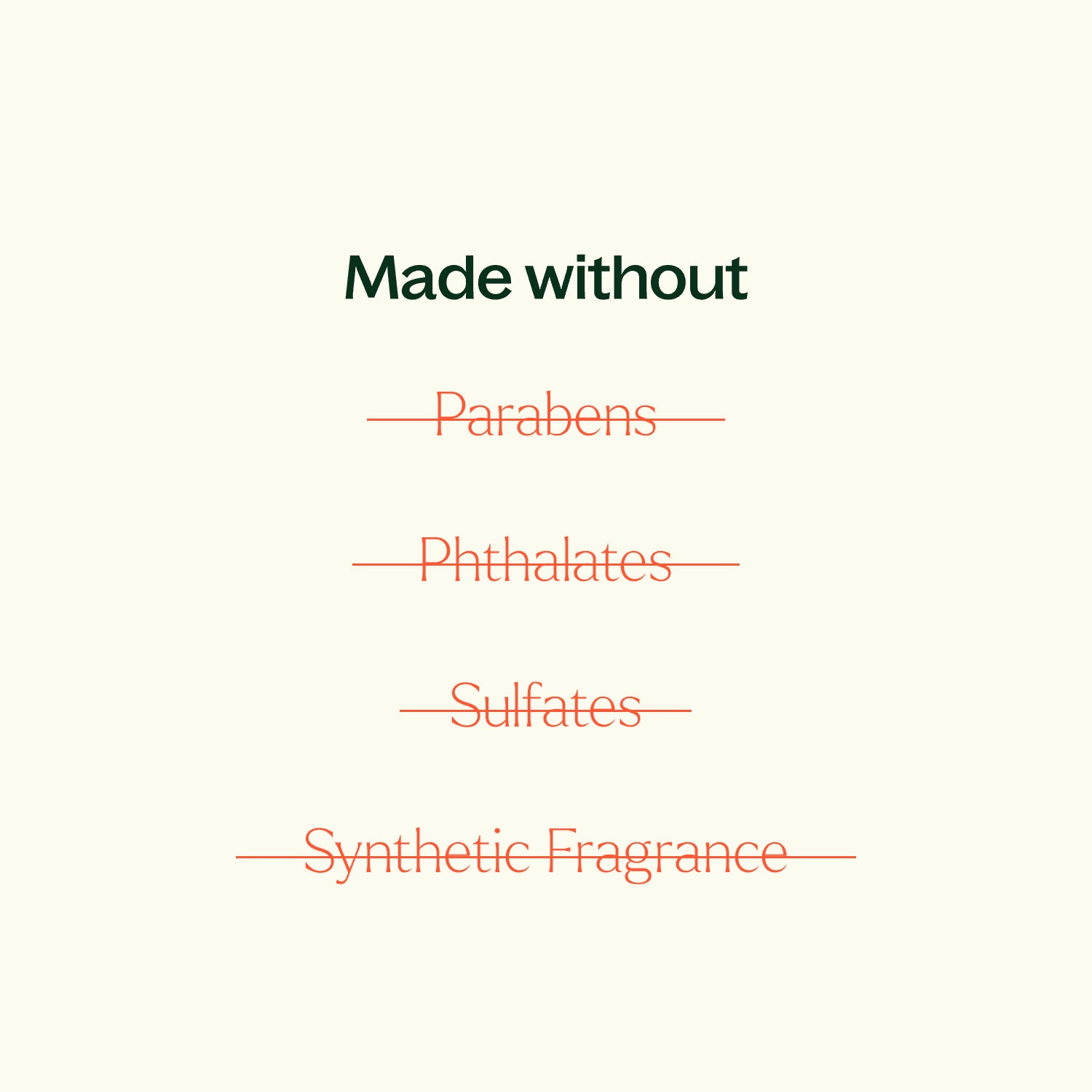 Rose & Witch Hazel Facial Toner