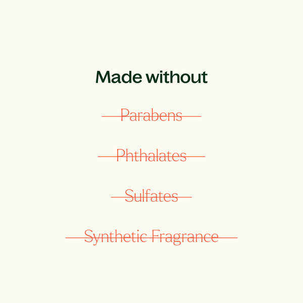 Rose & Witch Hazel Facial Toner