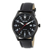 Arvo Rove Field Watch - Sky Black