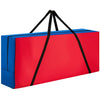 Giant 4-in-A-Row Storage Carrying Bag for Jumbo 4-to-Score Game Set Only Bag