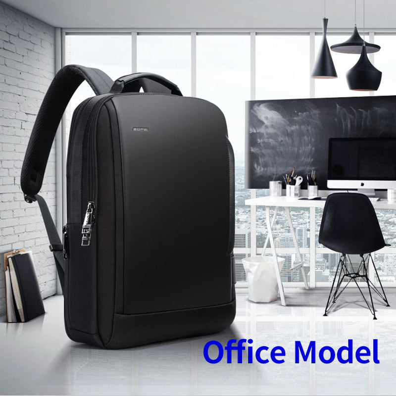 The Scam-Free™ Backpack