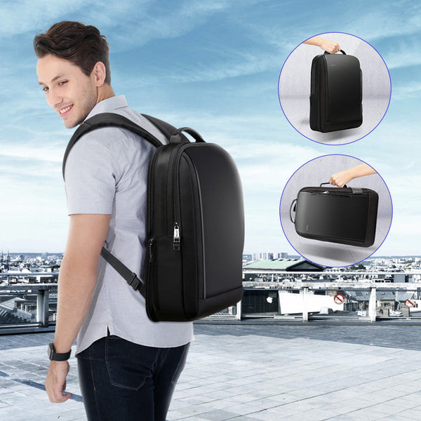 The Scam-Free™ Backpack