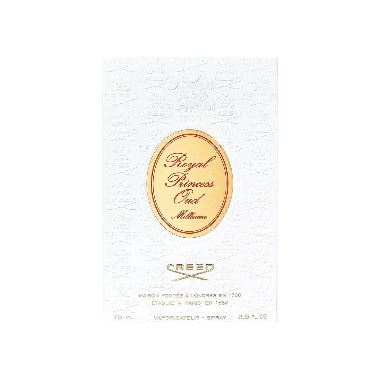 Royal Princess Oud By Creed For Women 2.5oz EDP Spray