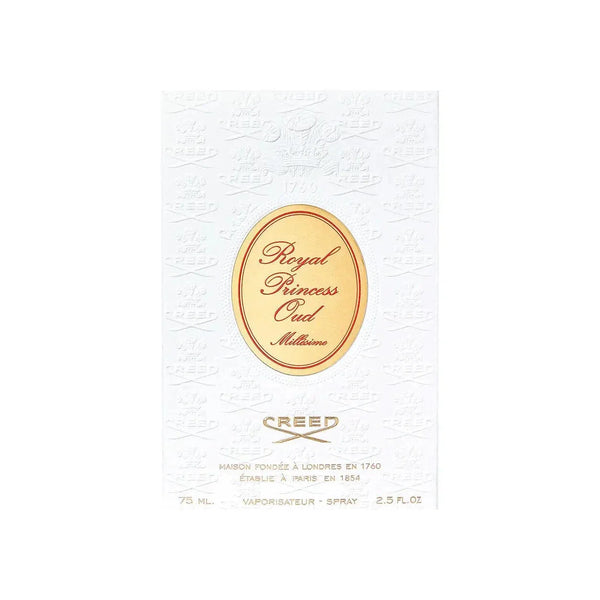 Royal Princess Oud By Creed For Women 2.5oz EDP Spray
