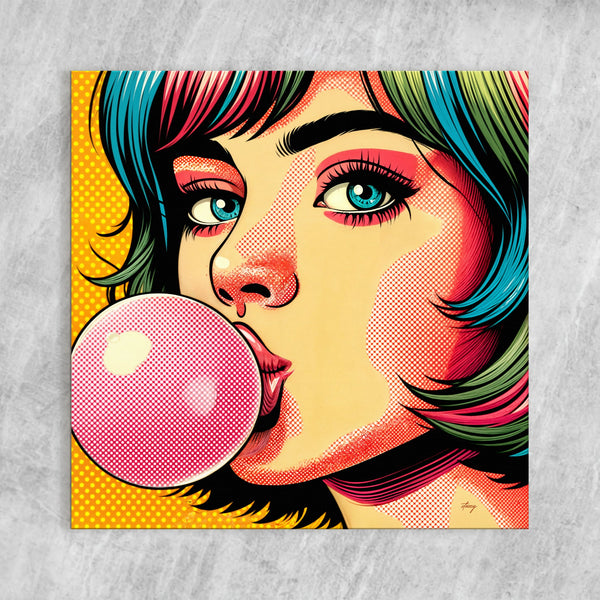 Canvas Print: 