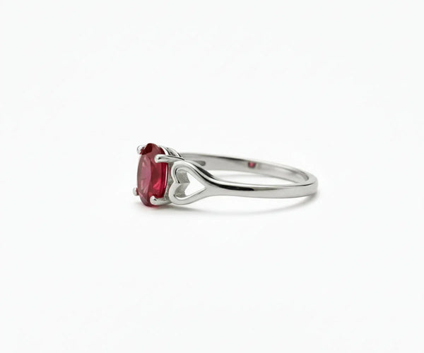 Birthstone Rings
