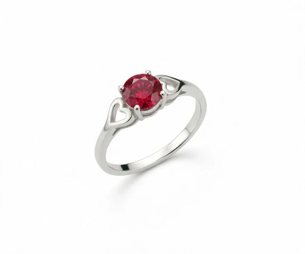 Birthstone Rings