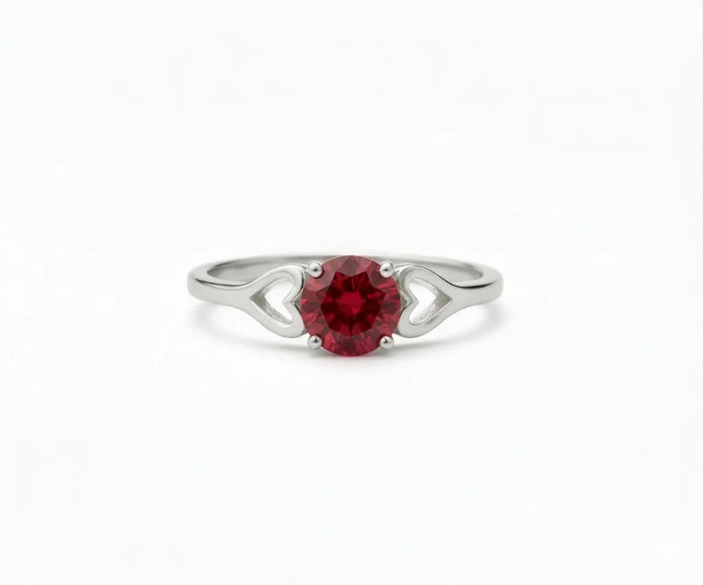 Birthstone Rings