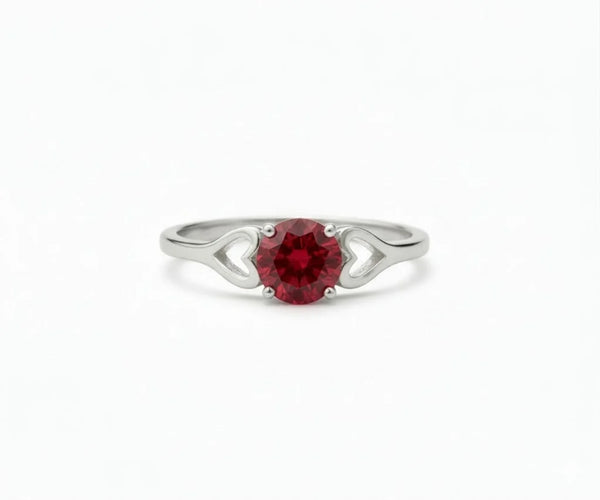 Birthstone Rings