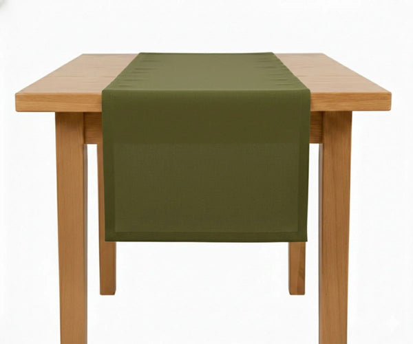 Cloth Table Runners - Cotton Linen Blend