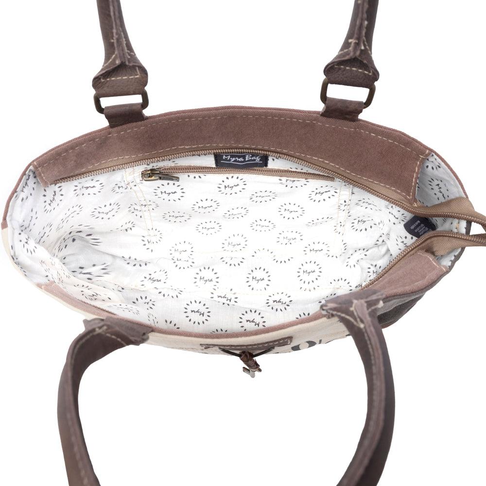 NY Small Bag