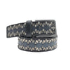 Eastern Trails Leather Women's Belt