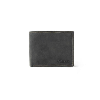 Ridgetown Trail Men's Wallet In Black