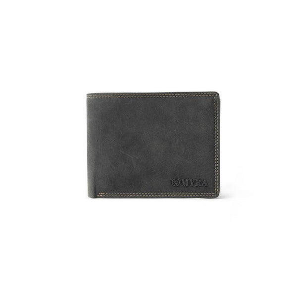 Ridgetown Trail Men's Wallet In Black