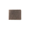 Ridgetown Trail Men's Wallet In Brown