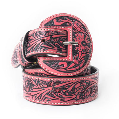 Talon High Desert Women's Belt In Red