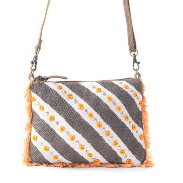 Canyon Skies Crossbody Bag