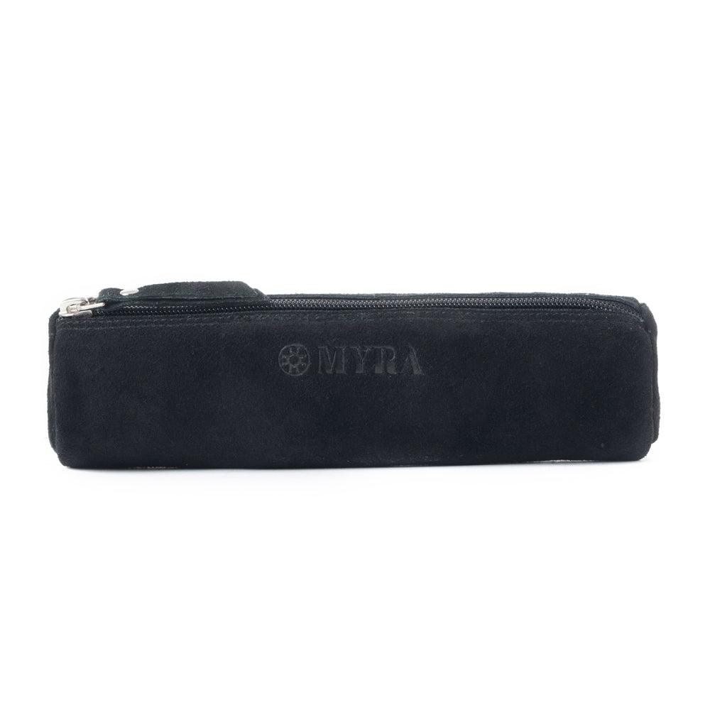 Durango Rose Mutli-Pouch Bag In Black