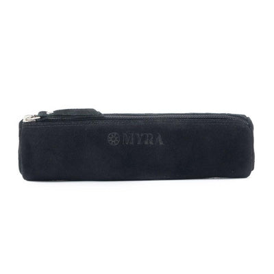 Durango Rose Mutli-Pouch Bag In Black